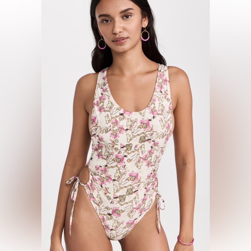Isabel Marant Swimsuit NWT, 38